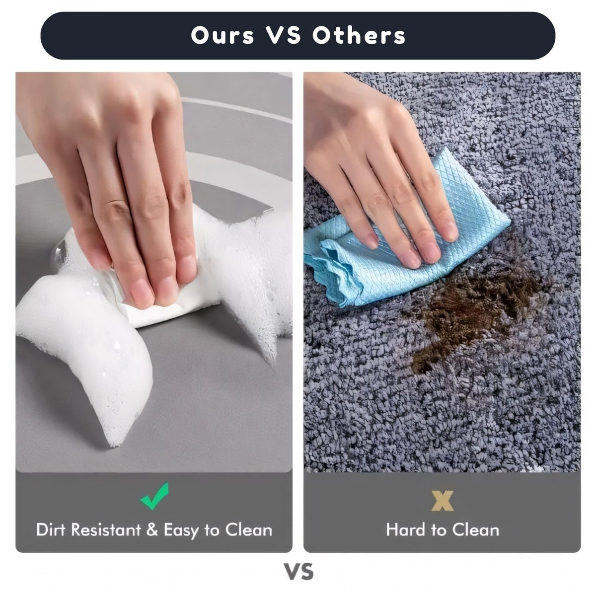 VERVENIX DOORMAT