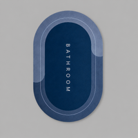 VERVENIX DOORMAT