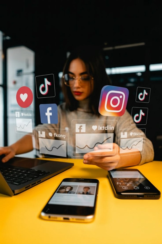 Social Media Marketing